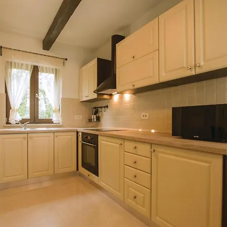 Lovely In Labin With Outdoor Swimming Pool Holiday home *