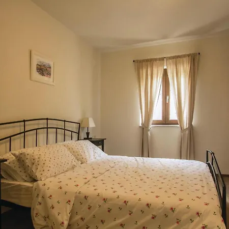Holiday home Lovely In Labin With Outdoor Swimming Pool *
