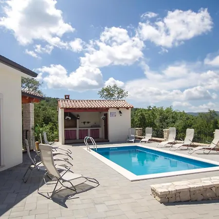 Lovely In Labin With Outdoor Swimming Pool * Labin (Istria)