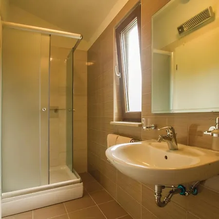 Lovely In Labin With Outdoor Swimming Pool Holiday home