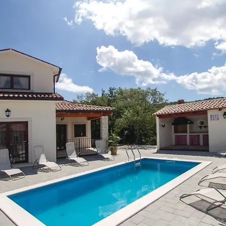 Lovely In Labin With Outdoor Swimming Pool Holiday home *