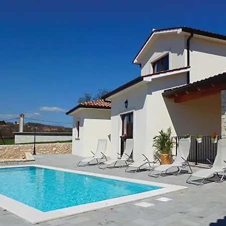 Holiday home Lovely In Labin With Outdoor Swimming Pool Labin (Istria)