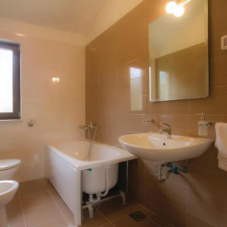 Lovely In Labin With Outdoor Swimming Pool *