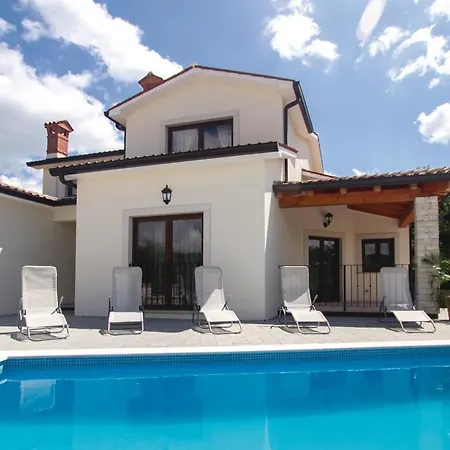 Lovely In Labin With Outdoor Swimming Pool Labin (Istria)