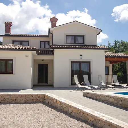 Lovely In Labin With Outdoor Swimming Pool Holiday home Labin (Istria)