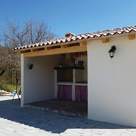 Lovely In Labin With Outdoor Swimming Pool Holiday home *