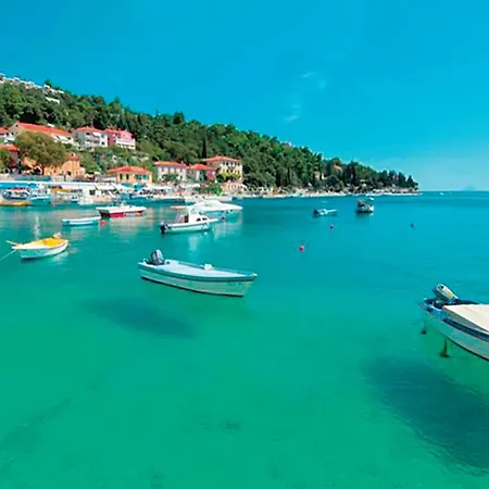 Lovely In Labin With Outdoor Swimming Pool Labin (Istria)