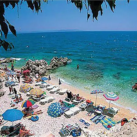 Lovely In Labin With Outdoor Swimming Pool Holiday home