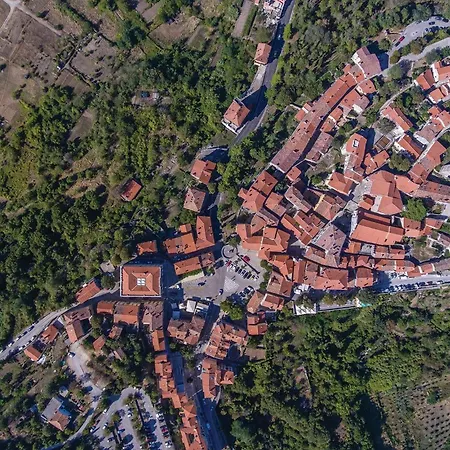 Lovely In Labin With Outdoor Swimming Pool Holiday home Labin (Istria)