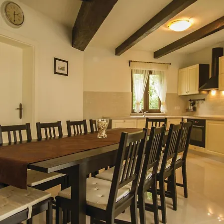Lovely In Labin With Outdoor Swimming Pool Holiday home *