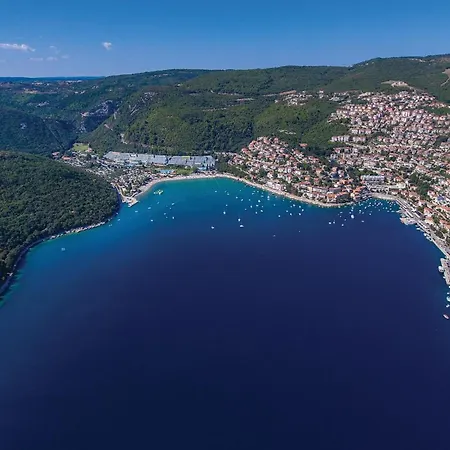 Holiday home Lovely In Labin With Outdoor Swimming Pool Labin (Istria)